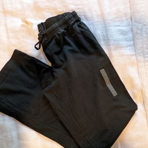 Gap body knit lounge pants